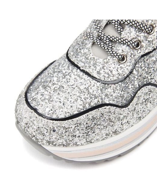 Moda In Pelle White Dov - Textile