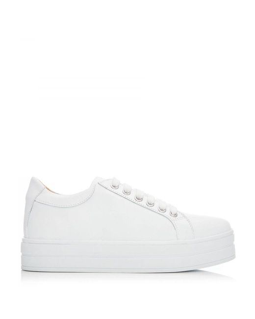 b.soleful White B.Kendall
