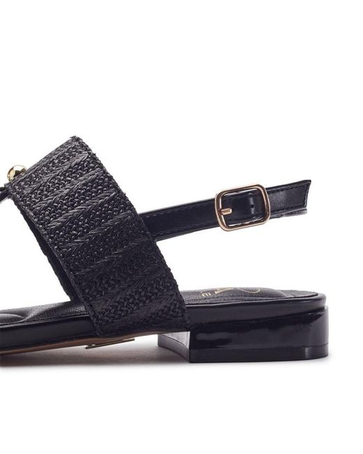Moda In Pelle Blue Lexiia Porvair