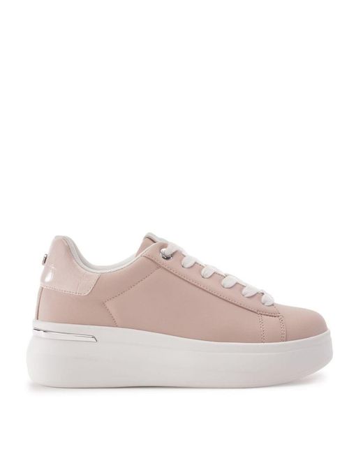 Moda In Pelle Pink Beelia Porvair
