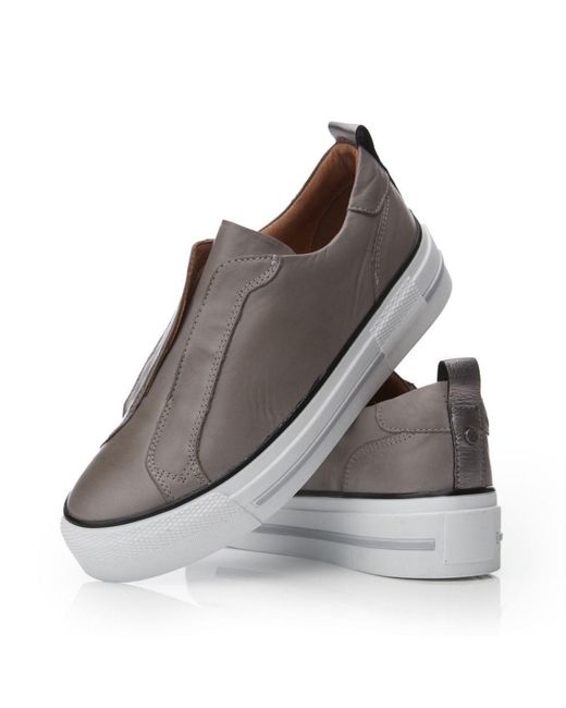 Ecco aimee mens yellow sale