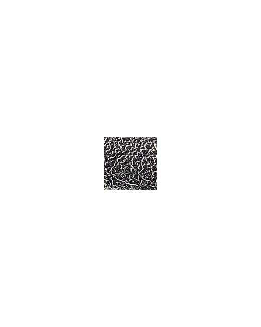 Moda In Pelle Metallic Emella Pewter Leather