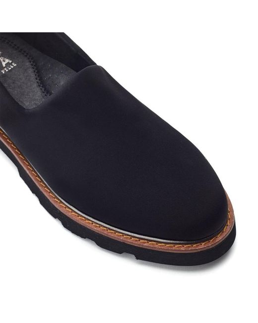 Moda In Pelle Blue Ekina Textile