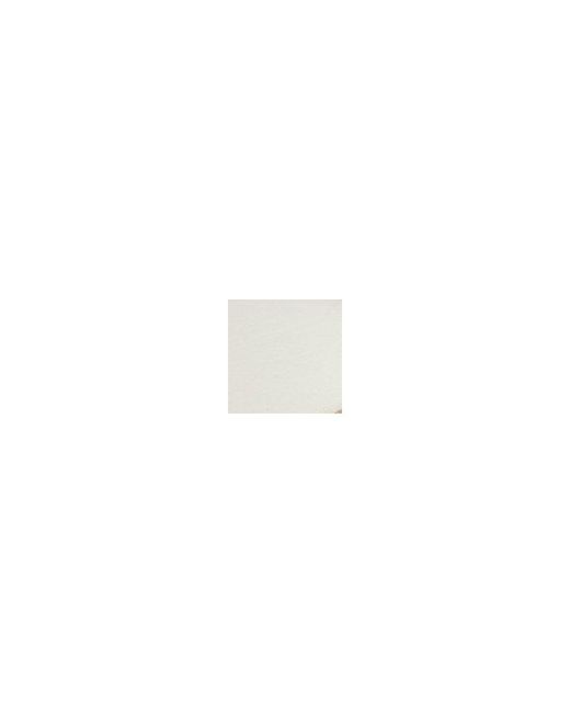 Moda In Pelle White Brioni Off Leather