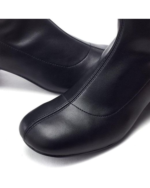 M By Moda Blue Ozzina Porvair