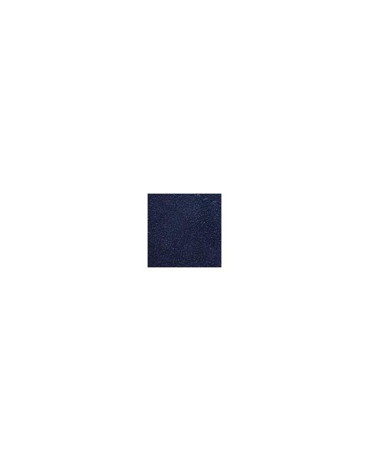 Moda In Pelle Blue Allette Suede