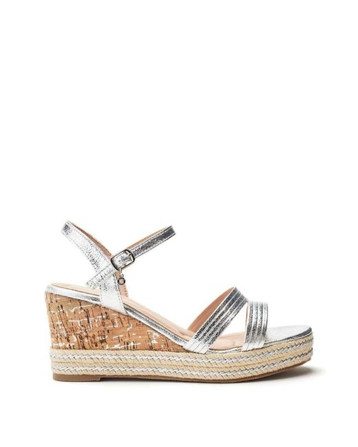 Moda In Pelle Metallic Spot Porvair