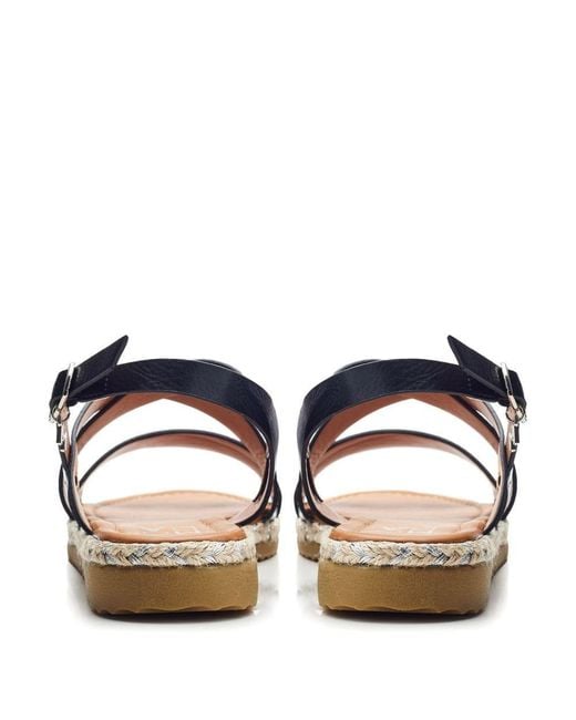 Moda In Pelle Blue Neyma Porvair