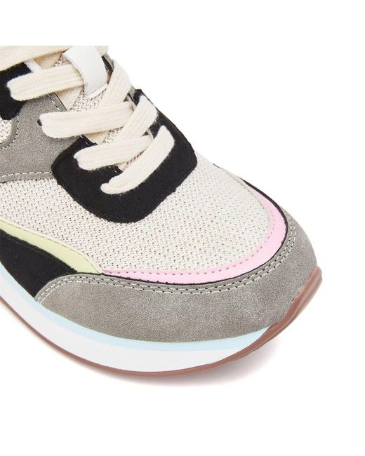Moda In Pelle White Reo Textile