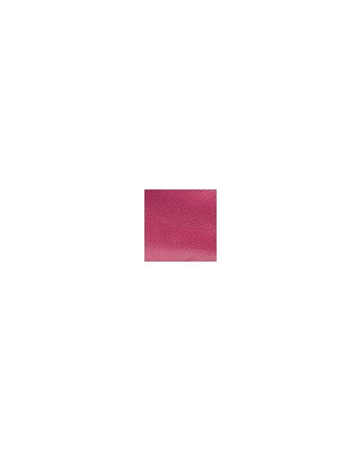Moda In Pelle Pink Federika Leather