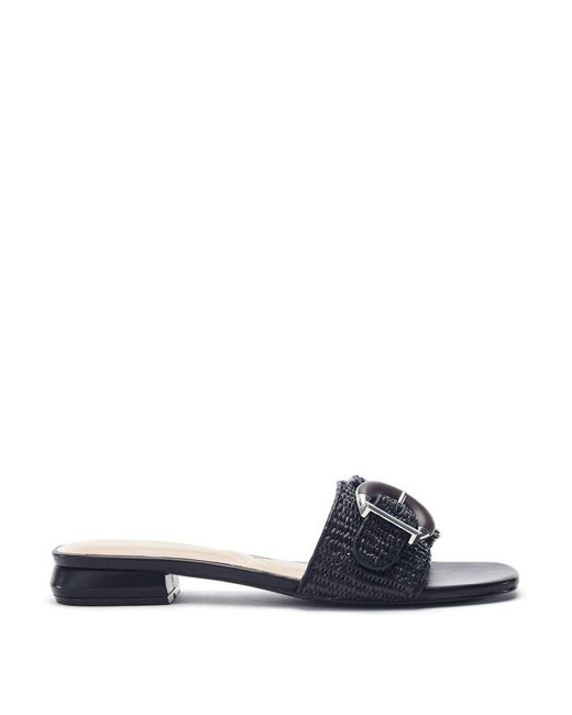 Moda In Pelle Blue Juletta Textile