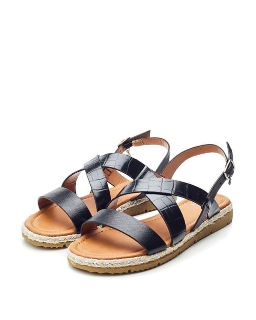 Moda In Pelle Blue Neyma Porvair