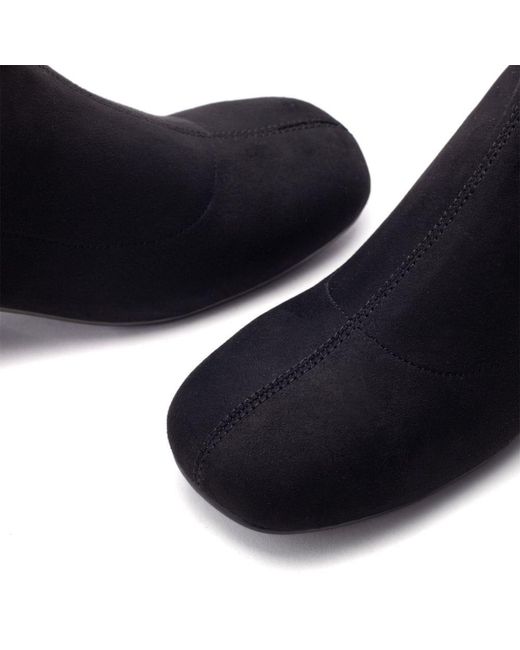 M By Moda Blue Osokuna Alcantara