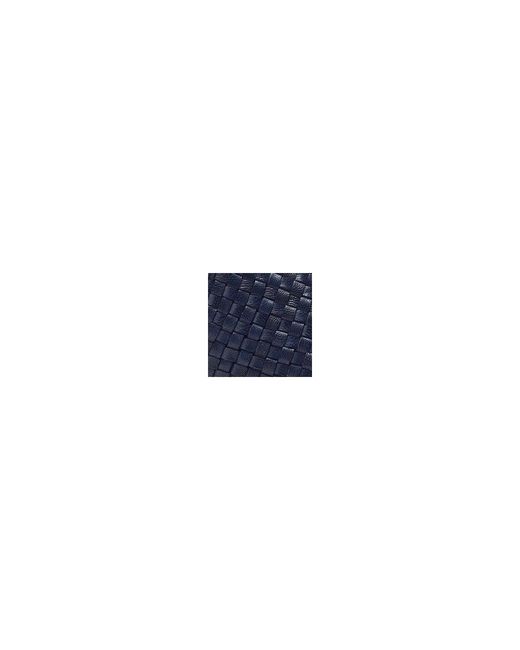 Moda In Pelle Blue Keela Leather