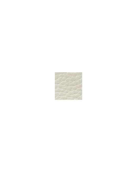Moda In Pelle White Alber Off Leather