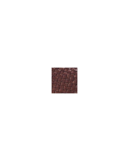Moda In Pelle Brown Keela Leather