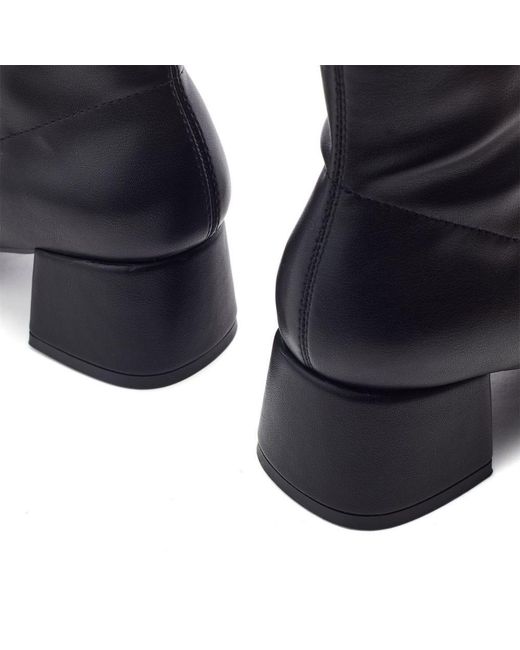 M By Moda Blue Ozzina Porvair
