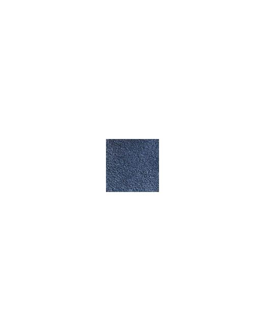 Moda In Pelle Blue Luchiia Suede