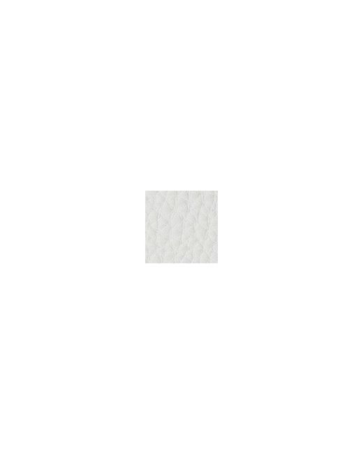 Moda In Pelle White Corali Porvair
