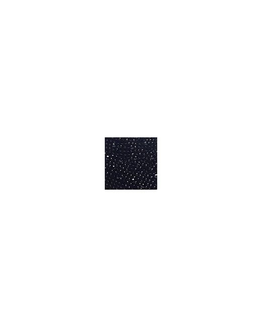 Moda In Pelle Blue Nakara Jet Alcantara