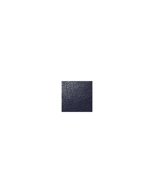 Moda In Pelle Blue Kiona Leather