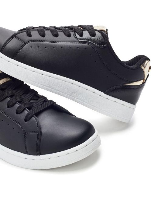 Moda In Pelle Blue Berenise Porvair