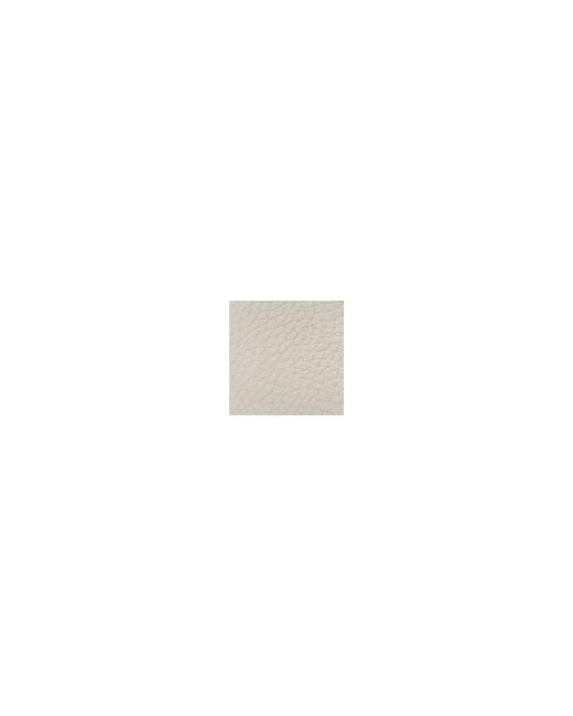 Moda In Pelle Gray Ettala Leather
