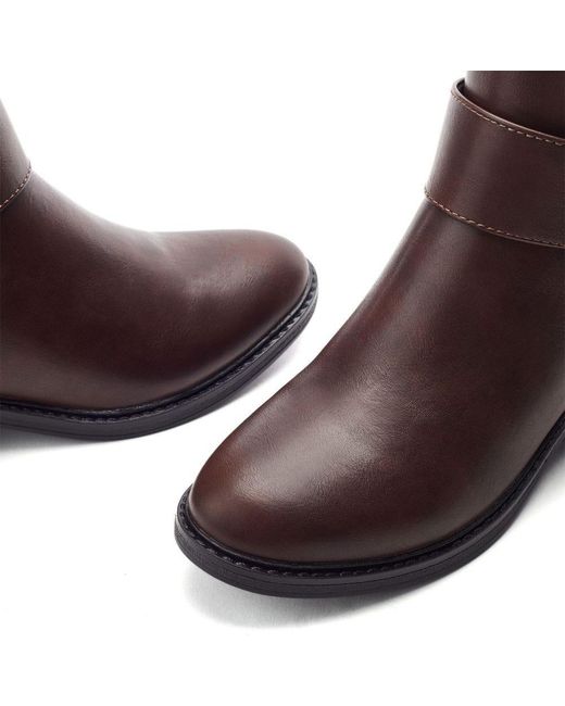 Moda In Pelle Purple Palomia Dark Porvair