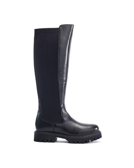 M By Moda Blue Palapy Leather