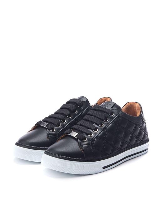 Moda In Pelle Blue Arzon Leather
