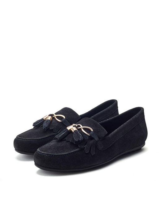 Moda In Pelle Blue Moda