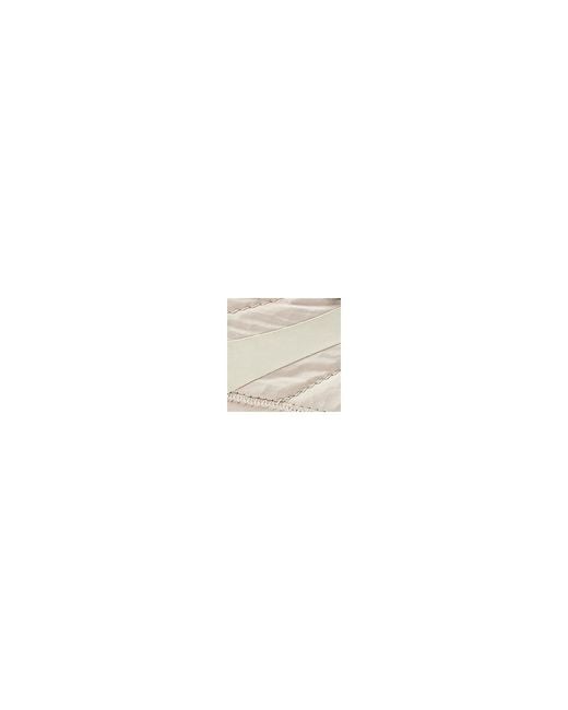 Moda In Pelle Natural Dorea Off Textile