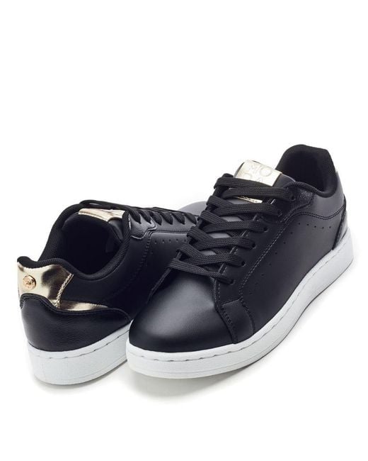 Moda In Pelle Blue Berenise Porvair