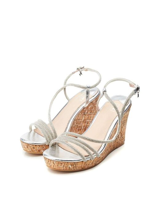 Moda In Pelle Natural Winni