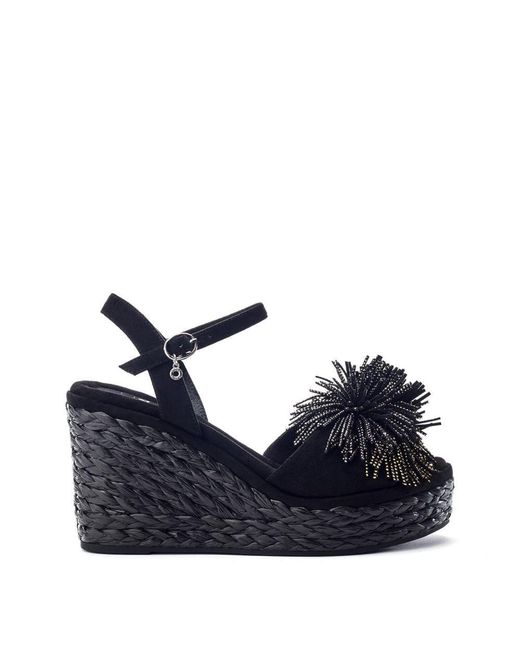 Moda In Pelle Blue Marco Alcantara