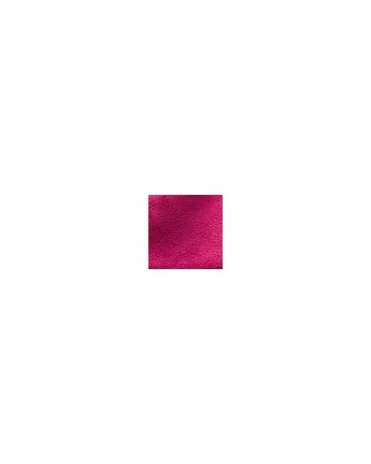 Moda In Pelle Pink Narra Alcantara