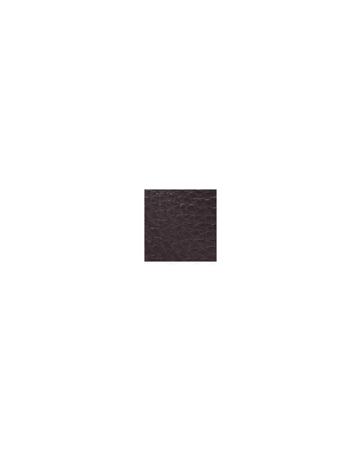 Moda In Pelle Brown Arru Dark Leather