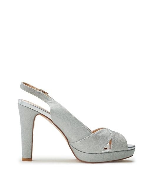b.soleful Metallic Lilora Porvair