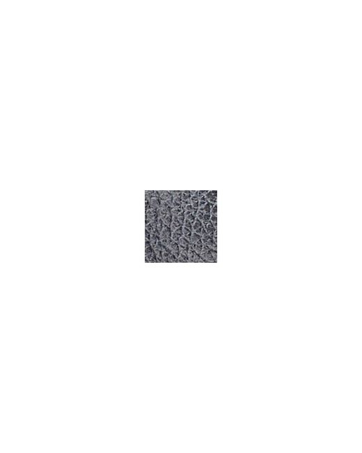 Moda In Pelle Blue Oakleigh Dark Pewter Leather