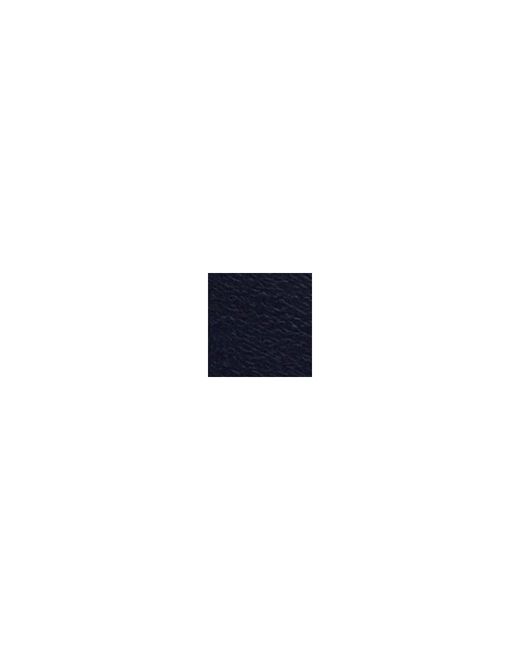 Moda In Pelle Blue Pesar Alcantara