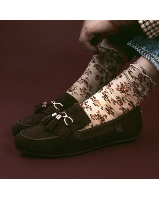 Moda In Pelle Brown Moda