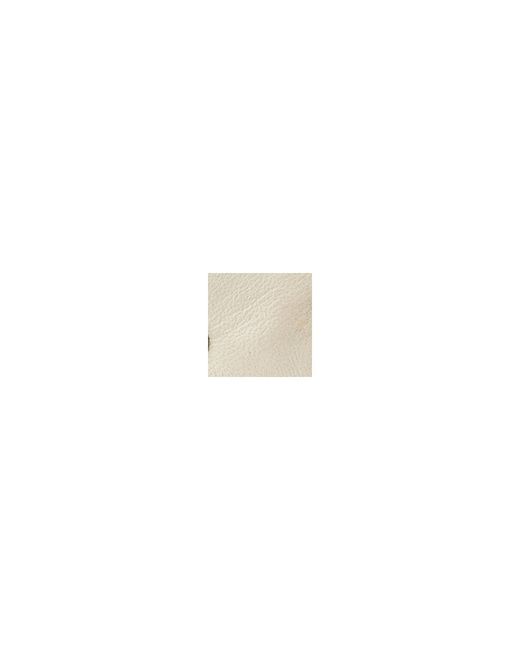 Moda In Pelle White Fiarra Off Leather