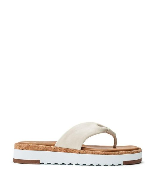 Moda In Pelle Natural Kadence Off Leather