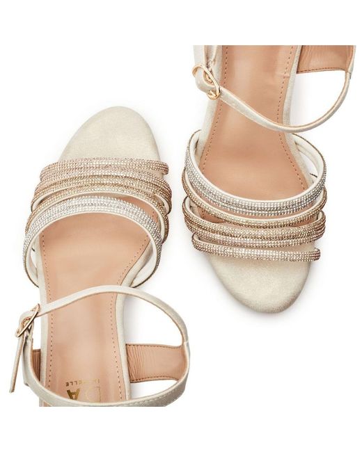 Moda In Pelle Metallic Narine Porvair