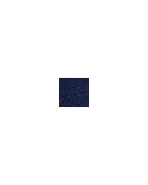 Moda In Pelle Blue Quinia Alcantara