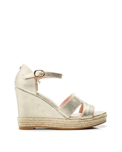 Moda In Pelle Metallic Rikolia Porvair