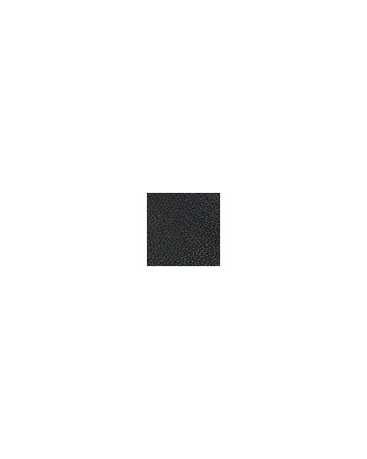 Moda In Pelle Black Bezzy Dark Leather