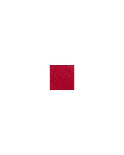 Moda In Pelle Red Quinia Alcantara