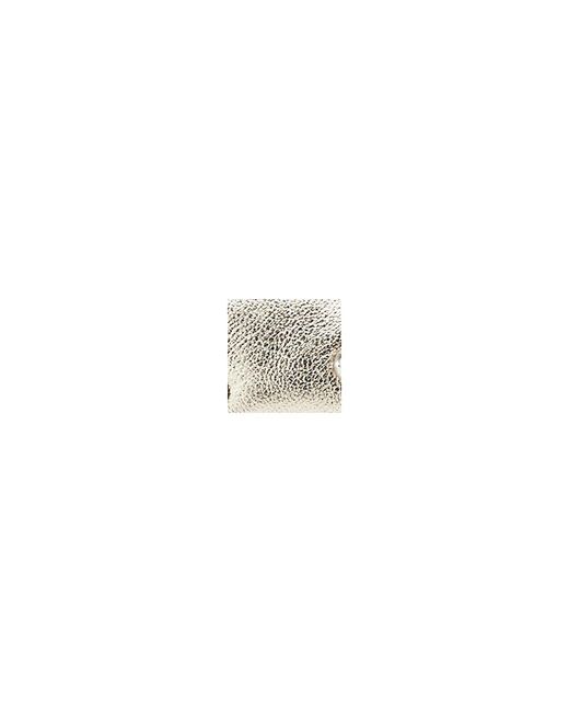 Moda In Pelle White Fiarra Leather