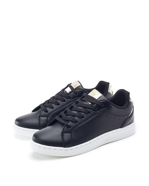 Moda In Pelle Blue Berenise Porvair